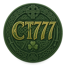 CT777 logo