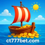 CT777 fishing app