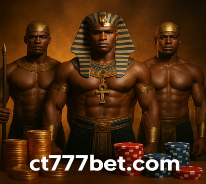 CT777 arcade games