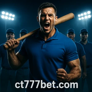 CT777 sports gaming